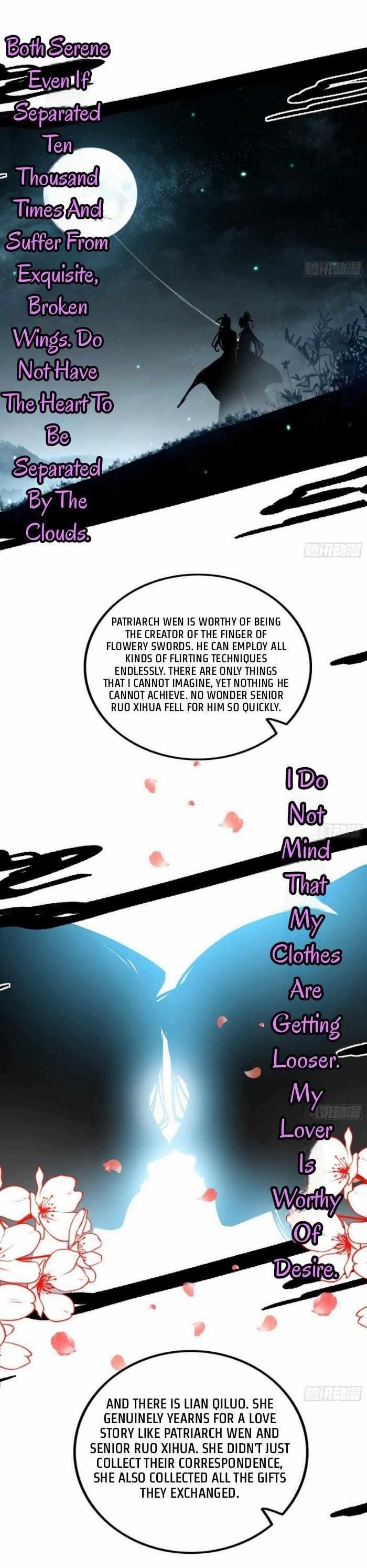 I’m An Evil God Chapter 427 - Page 16