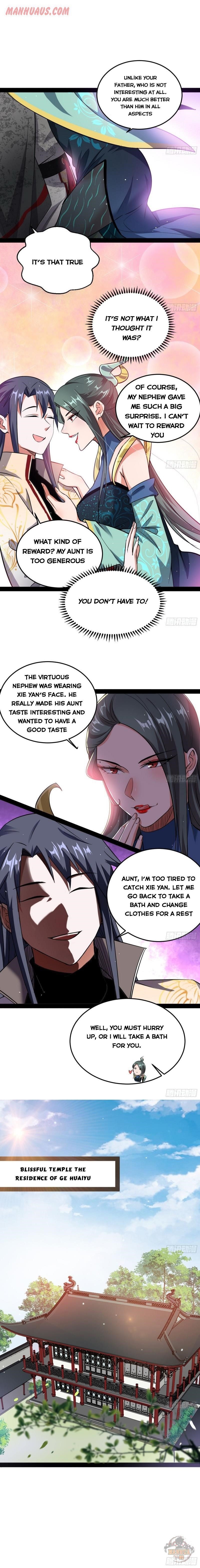 I’m An Evil God Chapter 93 - Page 11