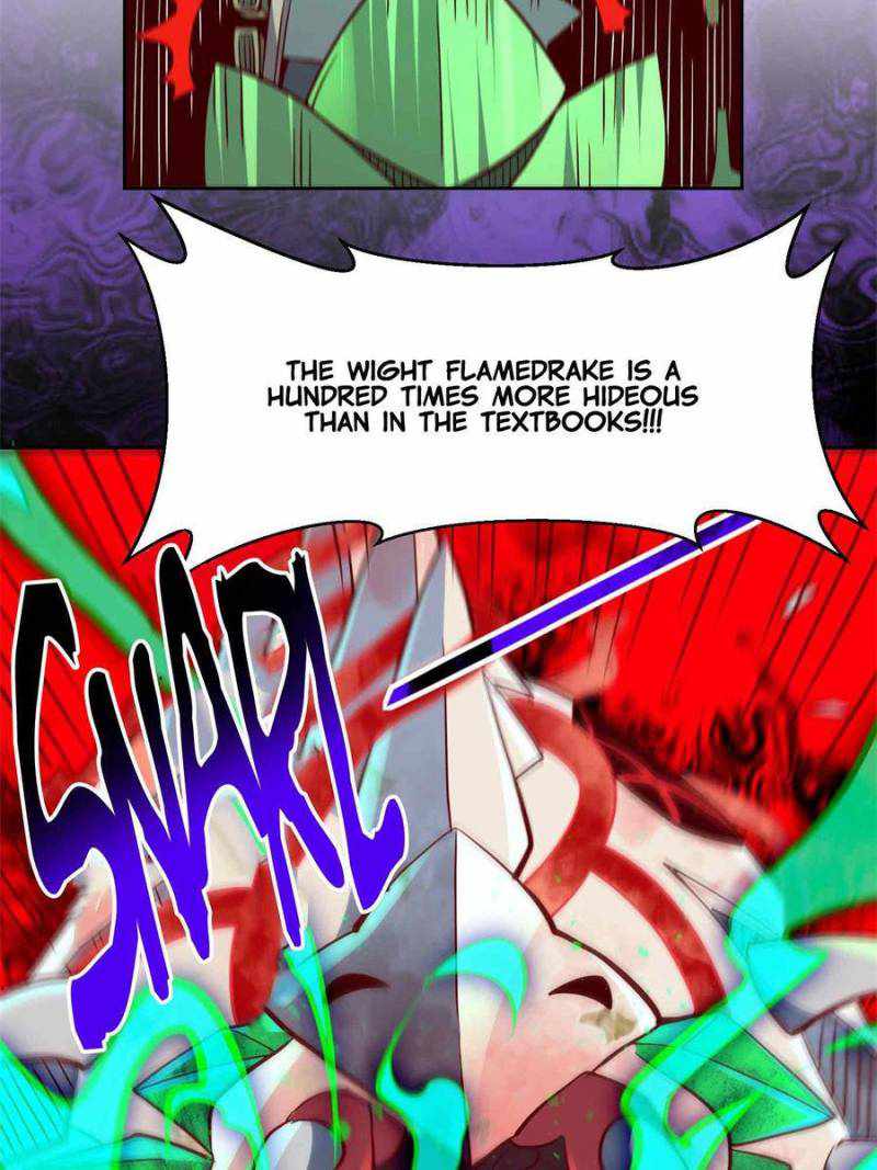 The People On Earth Are Too Ferocious Chapter 144 - Page 2