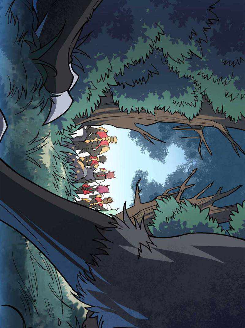 The People On Earth Are Too Ferocious Chapter 146 - Page 19