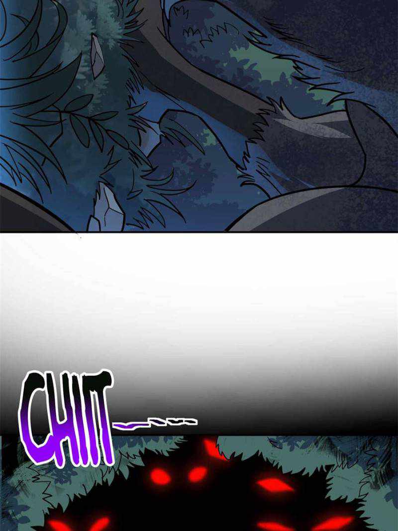 The People On Earth Are Too Ferocious Chapter 146 - Page 20