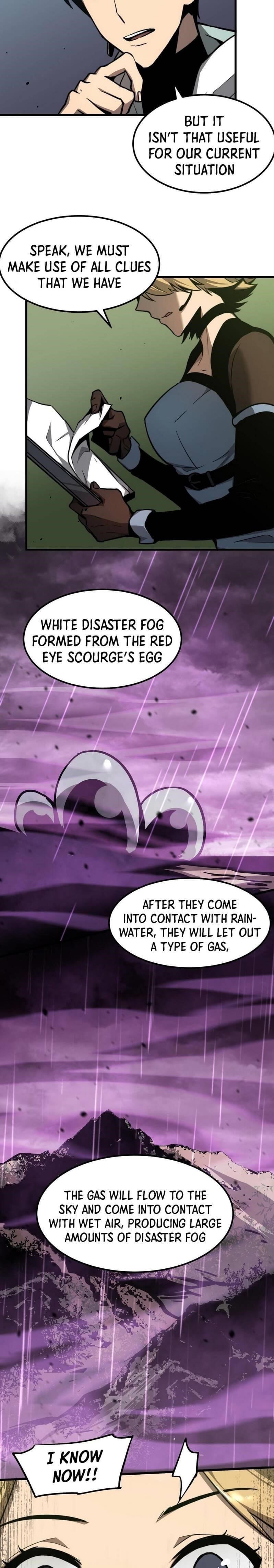 Advanced Evolution Chapter 41 - Page 16