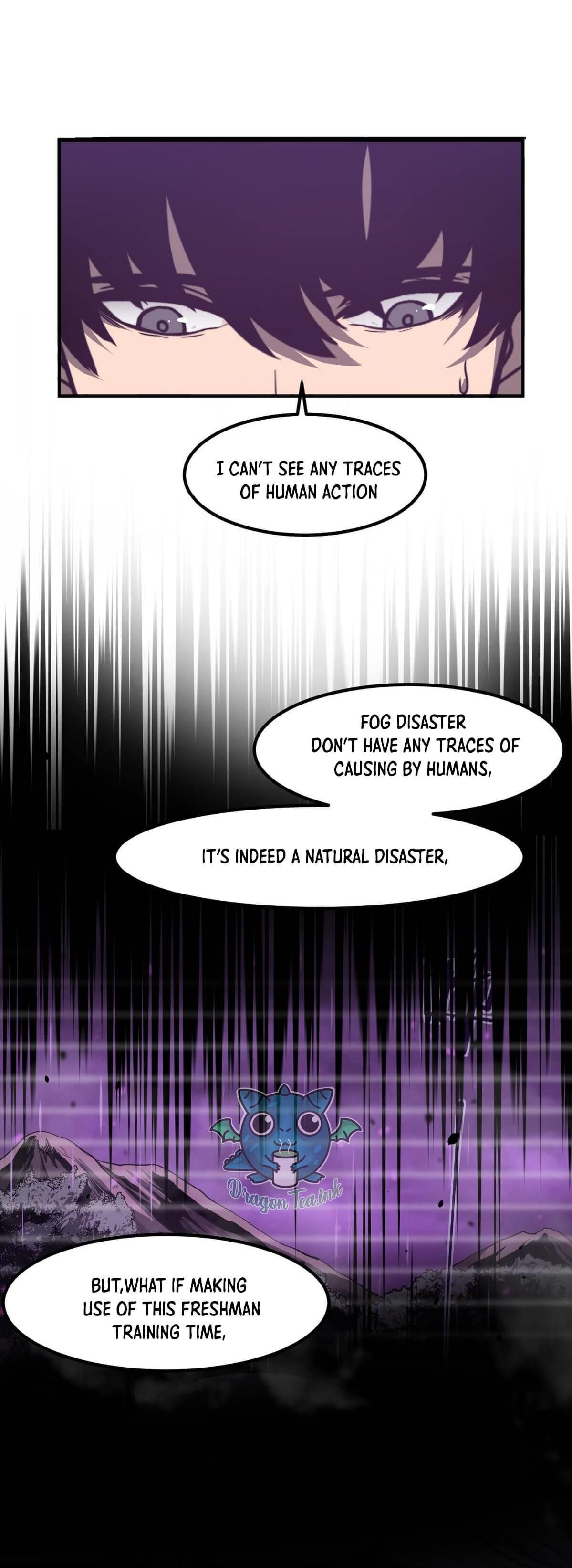 Advanced Evolution Chapter 51 - Page 6