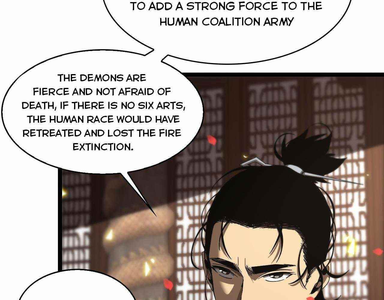 World’s Apocalypse Online Chapter 98 - Page 37