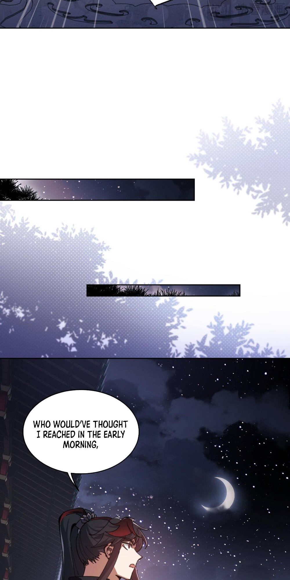 Master: This Villainous Disciple Is Not The Holy Child Chapter 2 - Page 38