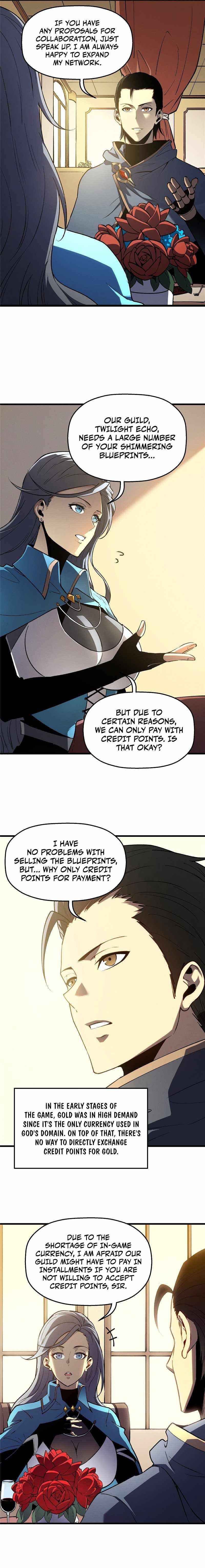 Reincarnation Of The Strongest Sword God Chapter 64 - Page 2