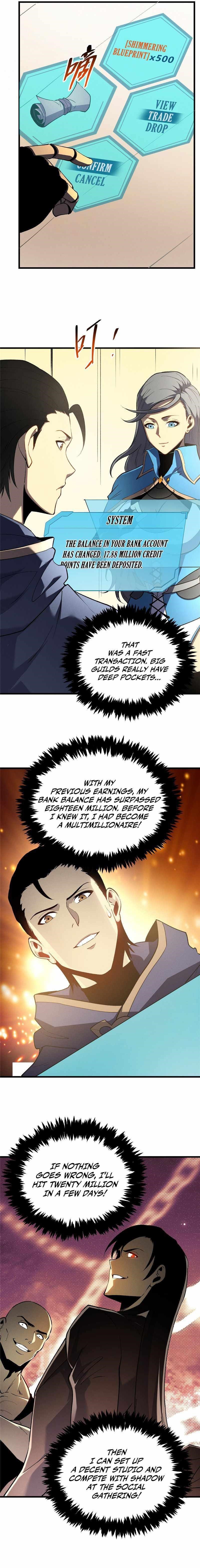 Reincarnation Of The Strongest Sword God Chapter 64 - Page 6