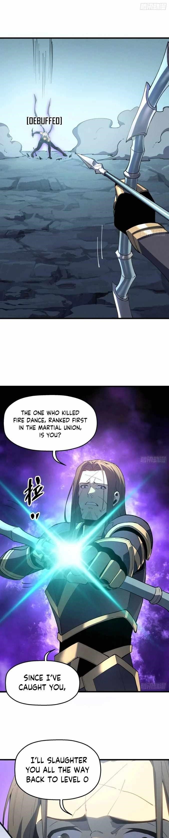 Reincarnation Of The Strongest Sword God Chapter 76 - Page 4