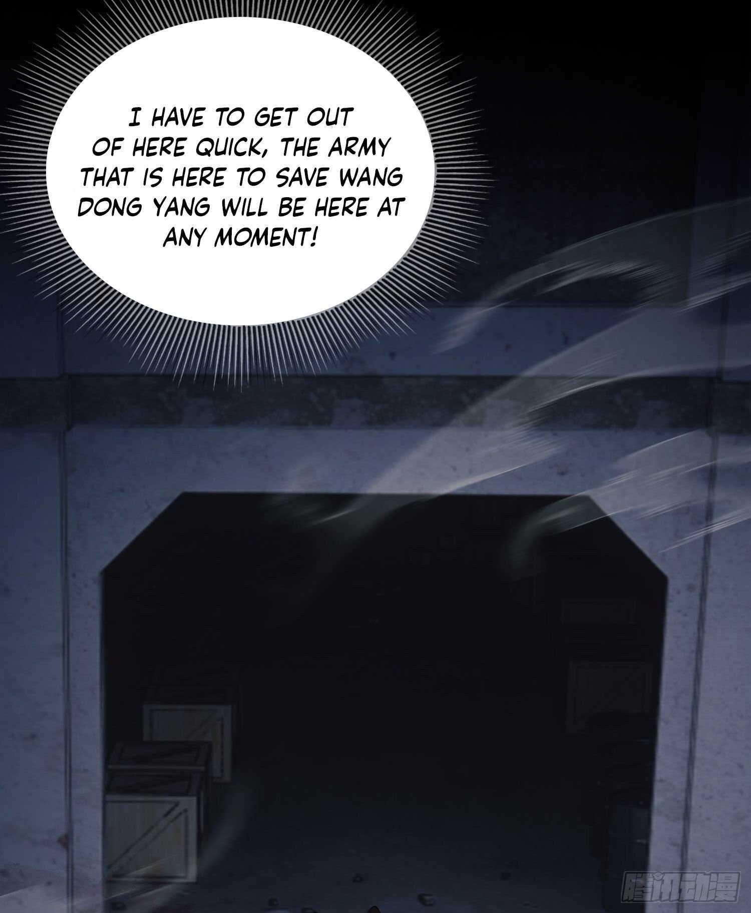 The First Sequence Chapter 10 - Page 115