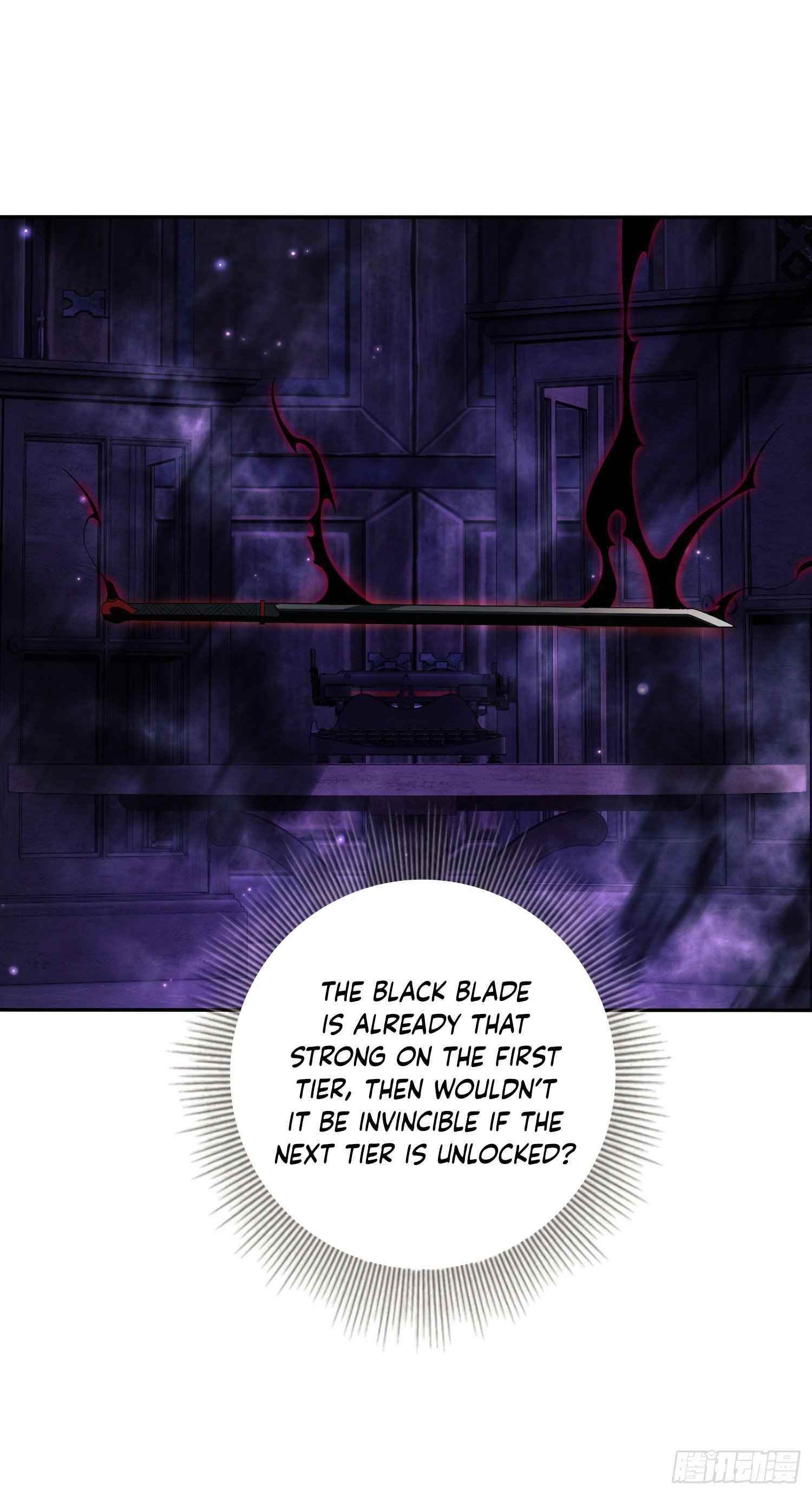 The First Sequence Chapter 53 - Page 14