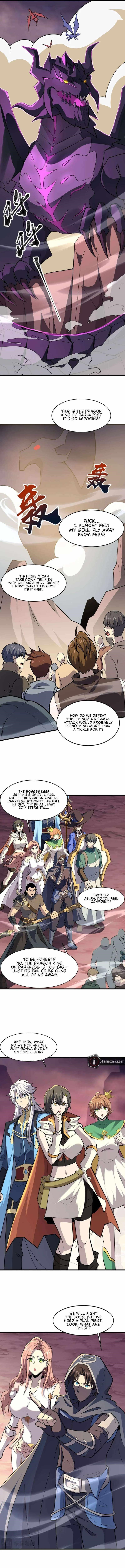 The Lone SSS-Class Summoner Chapter 120 - Page 6