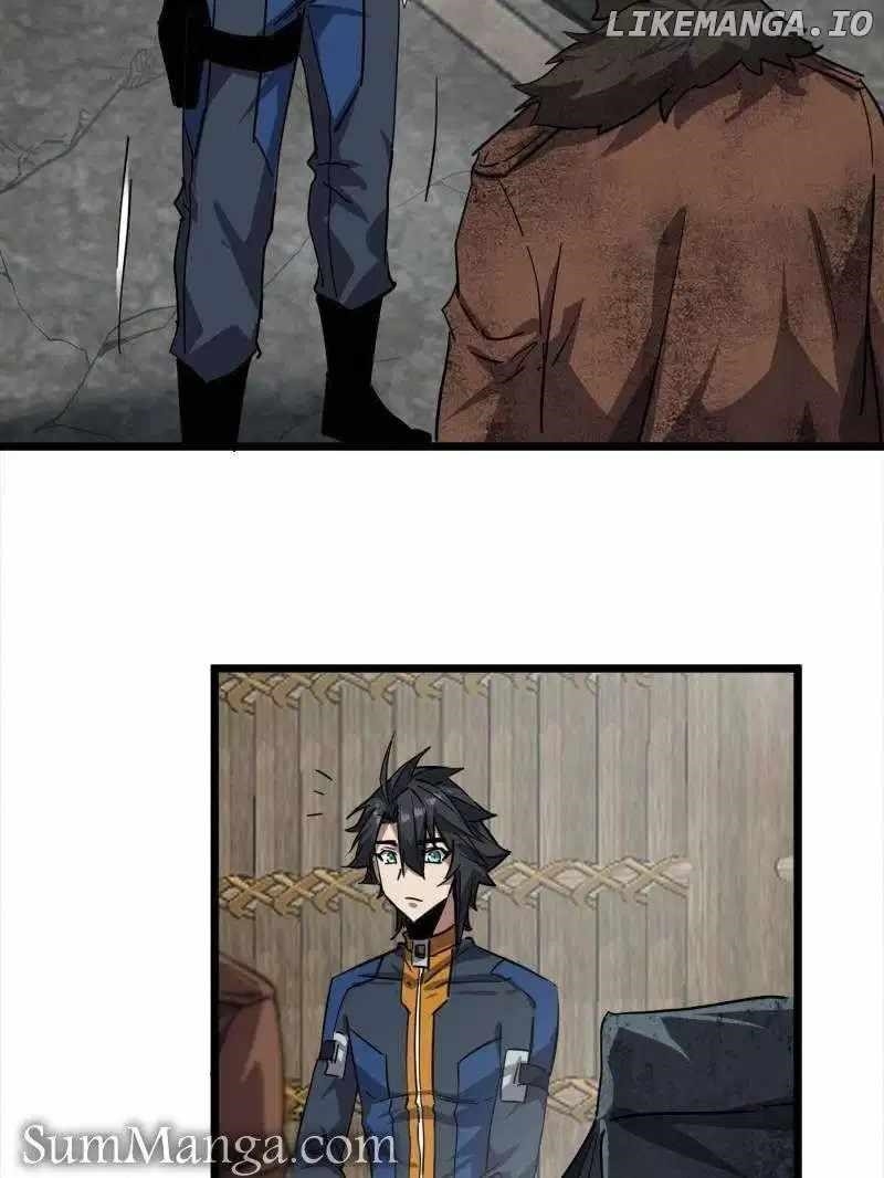 This Game Is Too Realistic Chapter 75 - Page 41