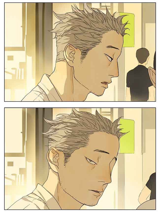 Tamen de Gushi Chapter 112 - Page 5