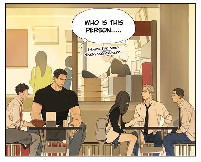 Tamen de Gushi Chapter 112 - Page 7