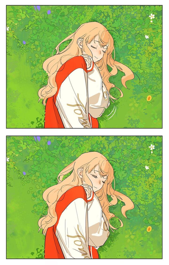 Tamen de Gushi Chapter 242 - Page 3