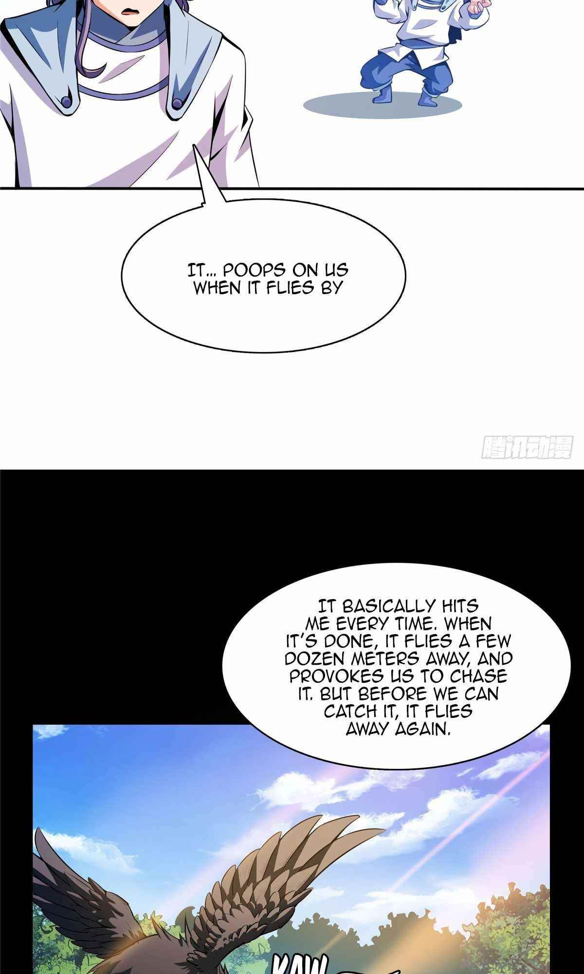 Library of Heaven’s Path Chapter 141 - Page 26