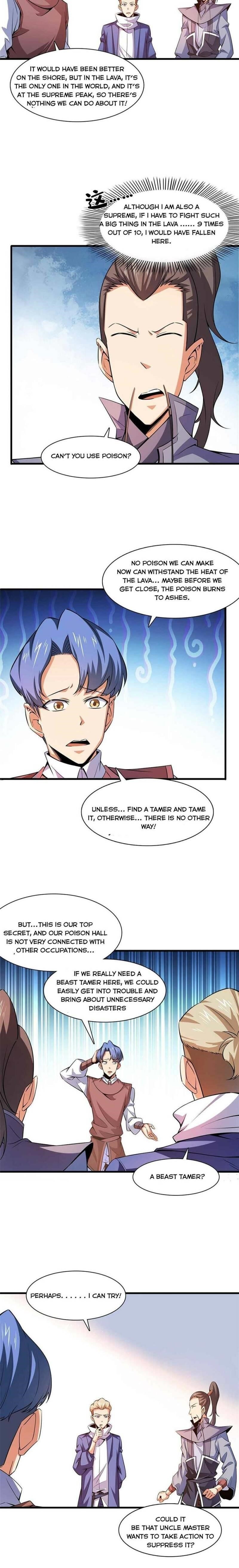 Library of Heaven’s Path Chapter 159 - Page 6