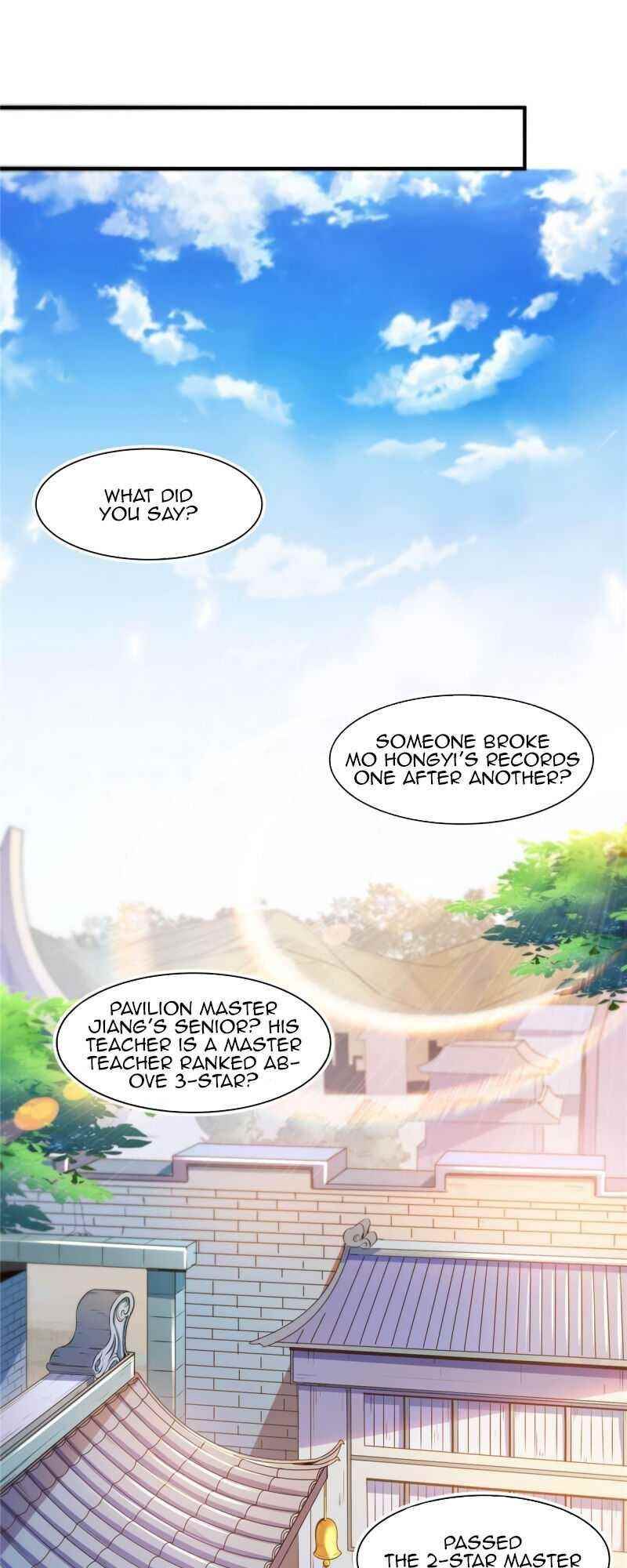 Library of Heaven’s Path Chapter 176 - Page 8