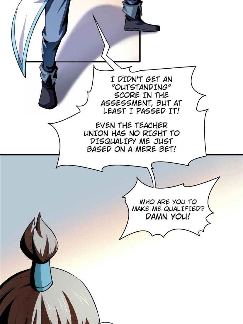 Library of Heaven’s Path Chapter 45 - Page 26