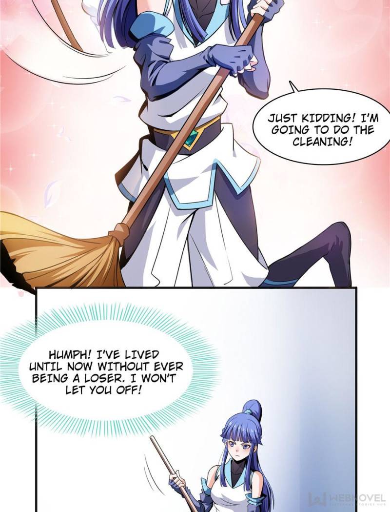 Library of Heaven’s Path Chapter 5 - Page 43