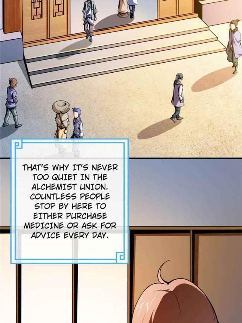 Library of Heaven’s Path Chapter 56 - Page 33