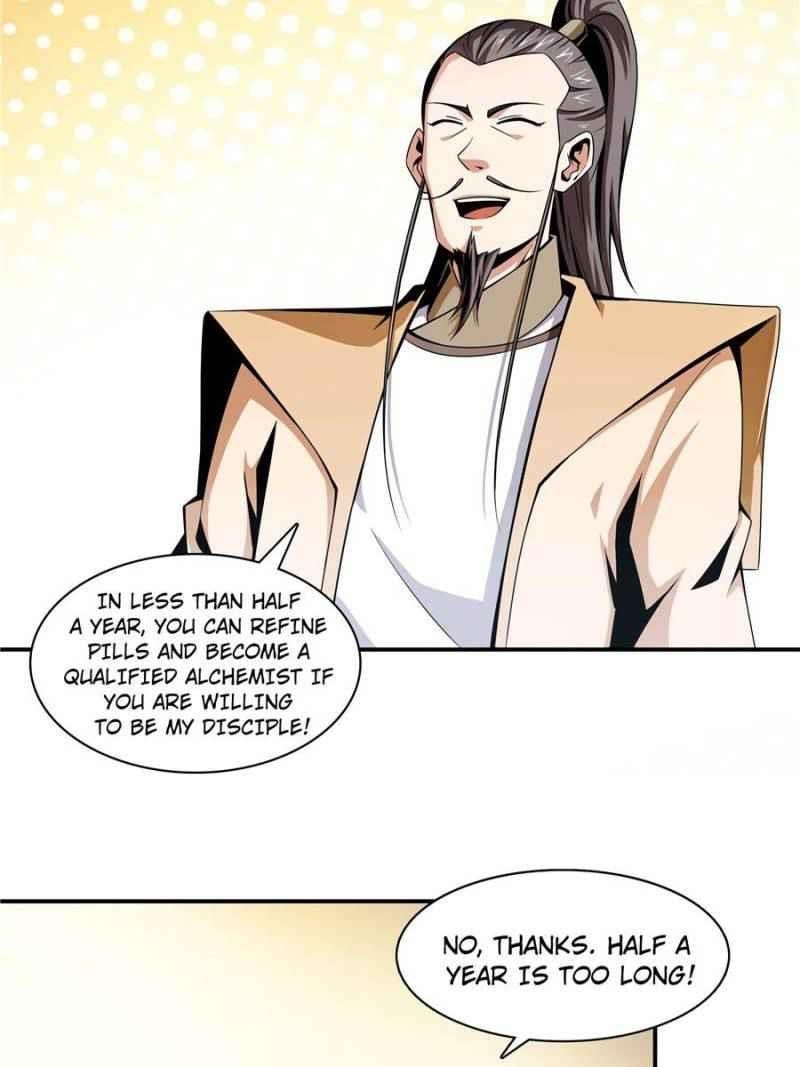 Library of Heaven’s Path Chapter 66 - Page 29