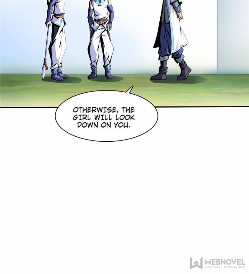 Library of Heaven’s Path Chapter 7 - Page 30