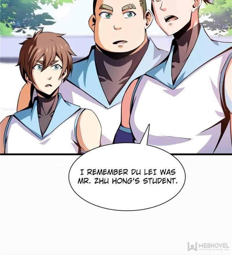 Library of Heaven’s Path Chapter 74 - Page 6