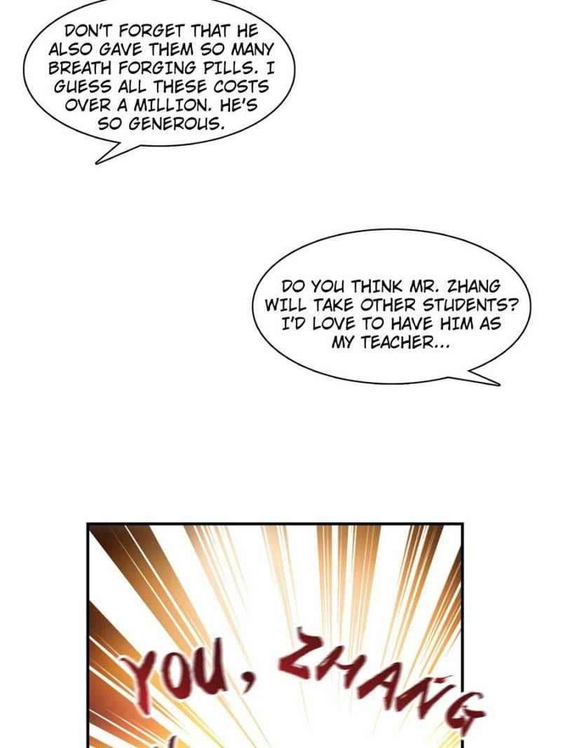 Library of Heaven’s Path Chapter 89 - Page 47