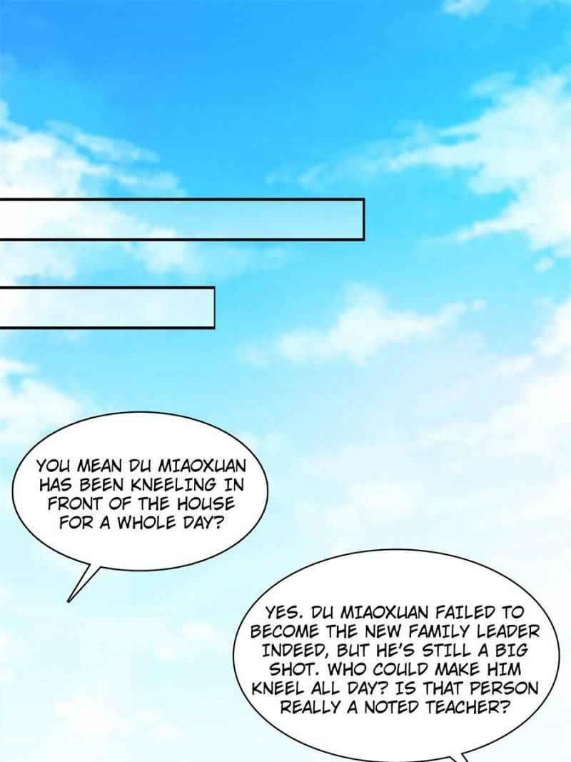 Library of Heaven’s Path Chapter 90 - Page 19