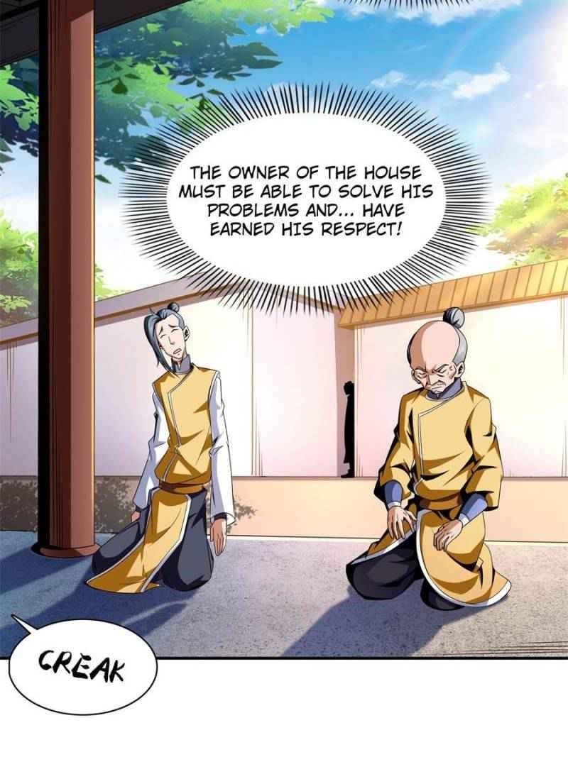 Library of Heaven’s Path Chapter 90 - Page 23