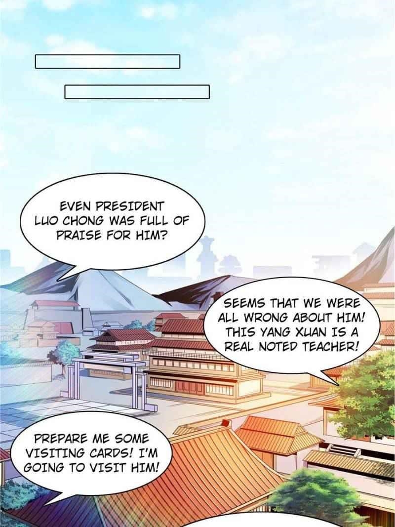 Library of Heaven’s Path Chapter 93 - Page 44