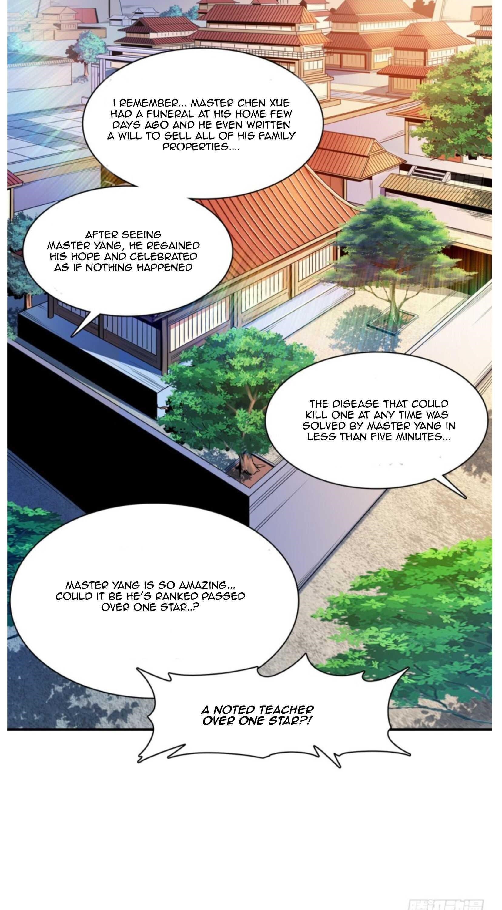 Library of Heaven’s Path Chapter 94 - Page 6