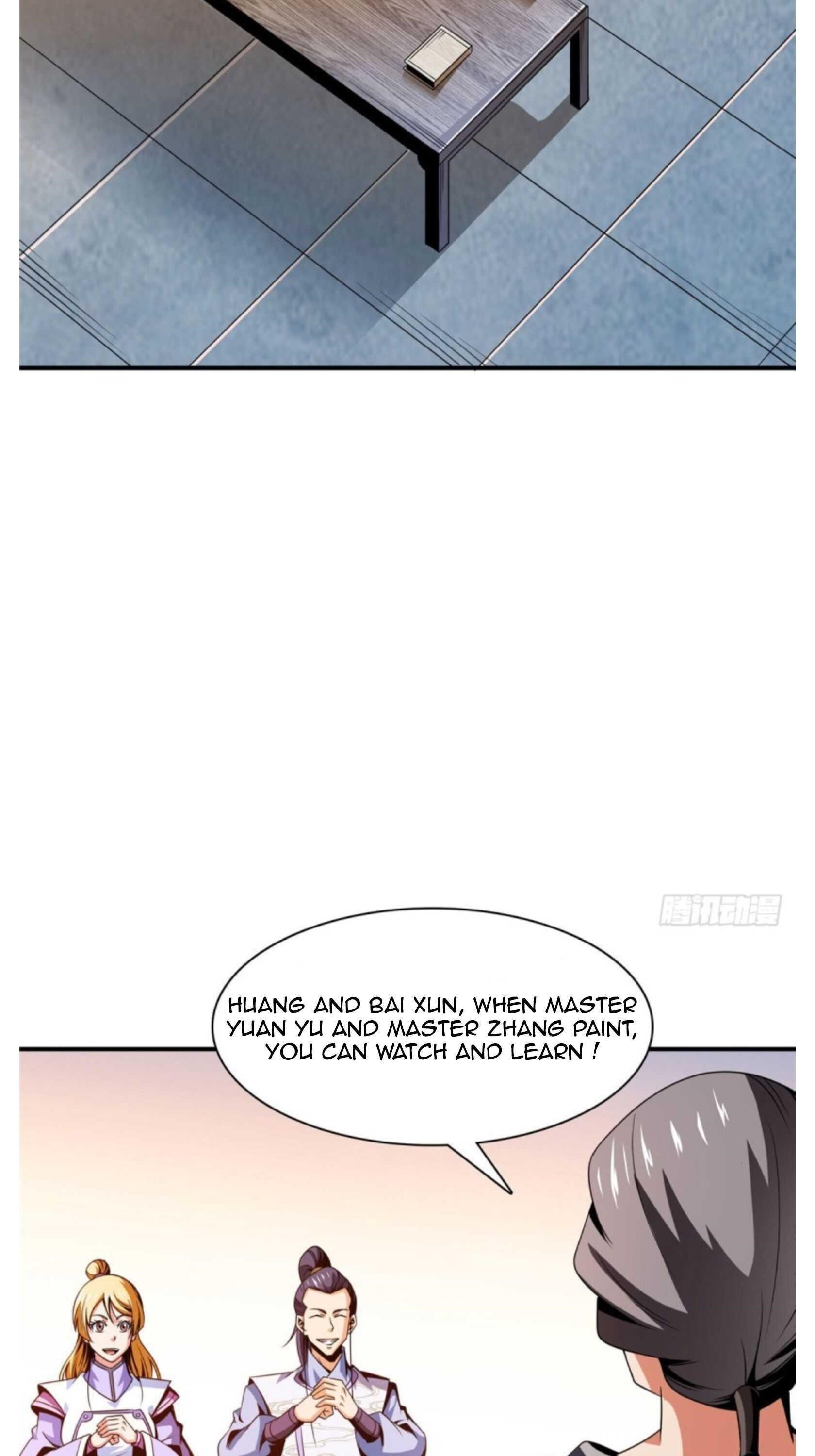 Library of Heaven’s Path Chapter 95 - Page 2