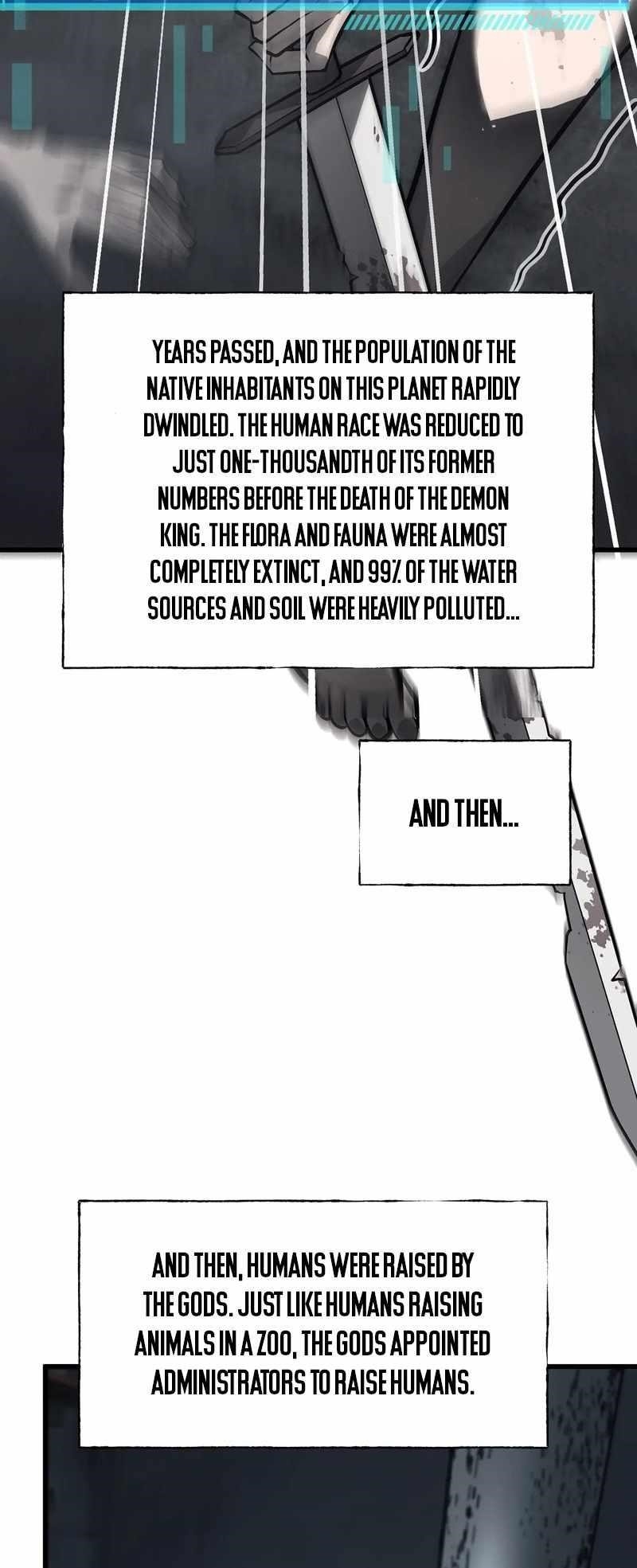 I Am the Strongest Boss Chapter 25 - Page 36