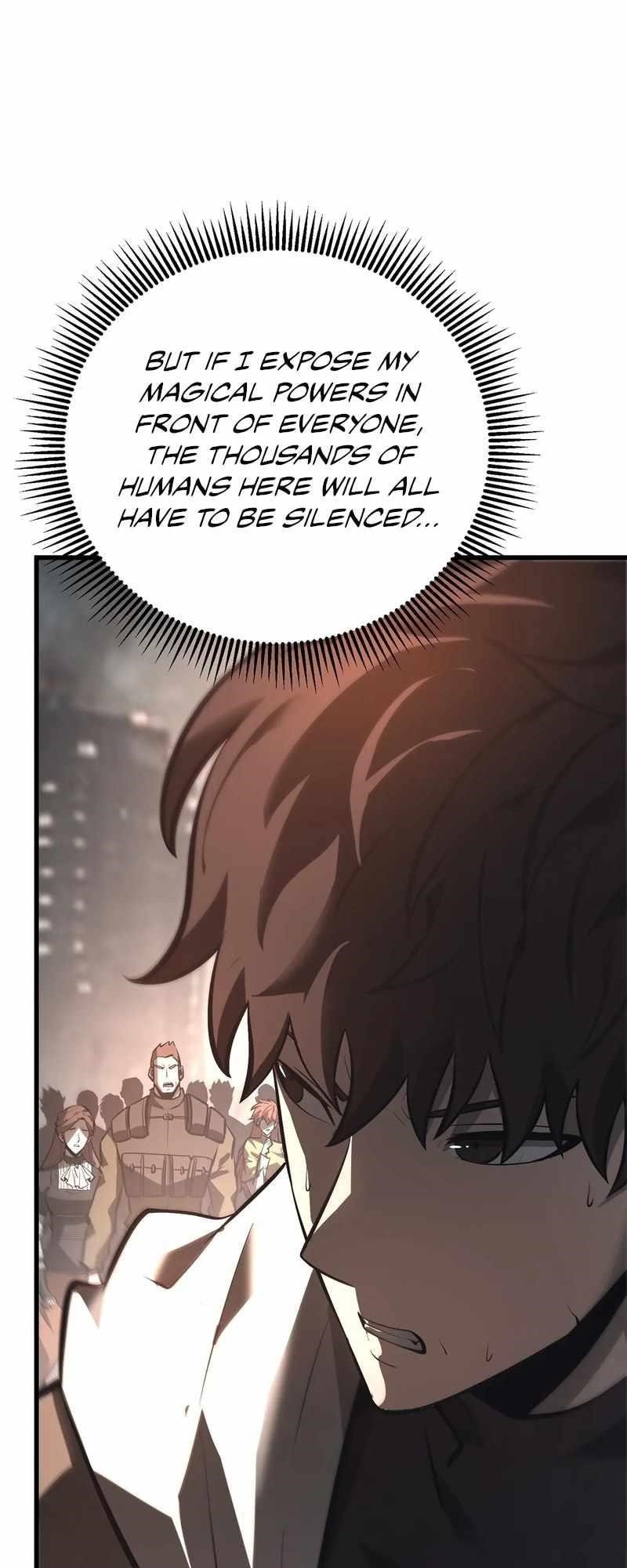 I Am the Strongest Boss Chapter 31 - Page 71