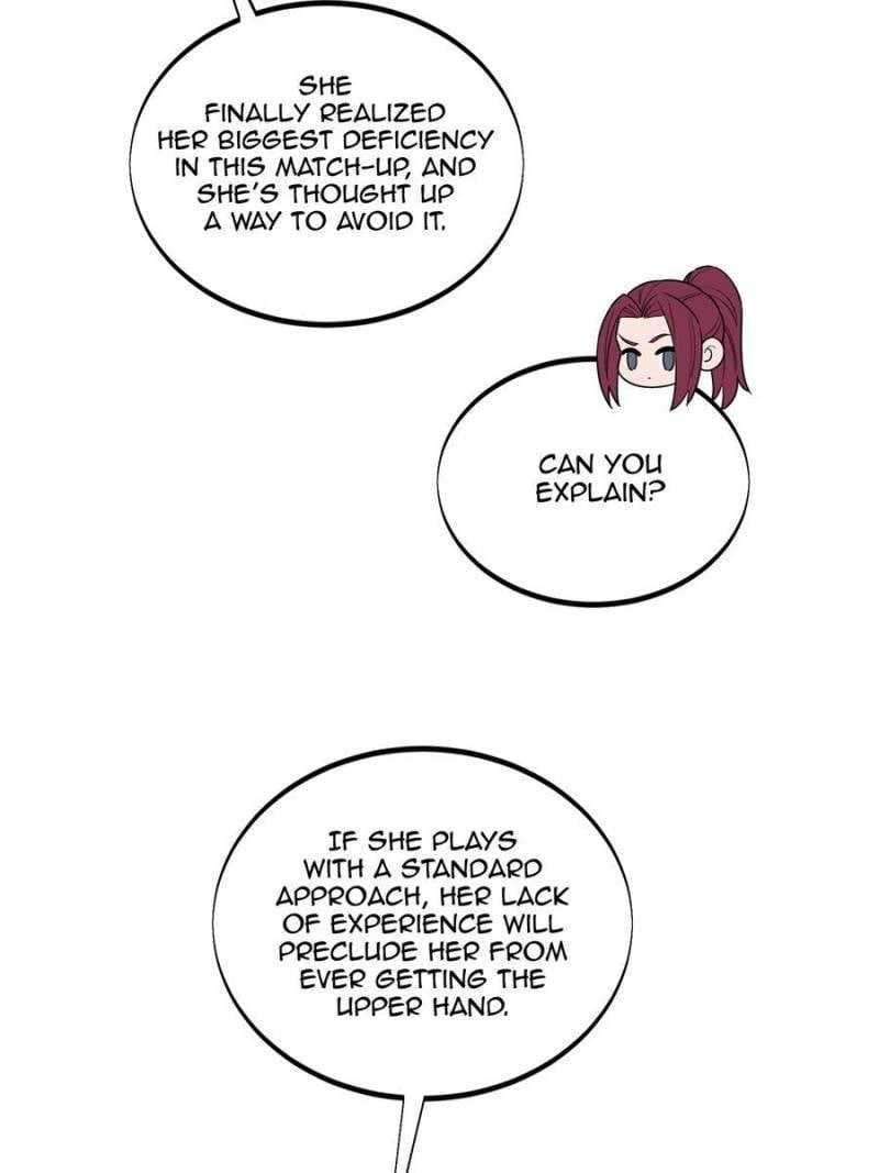 The King’s Avatar Chapter 118 - Page 44