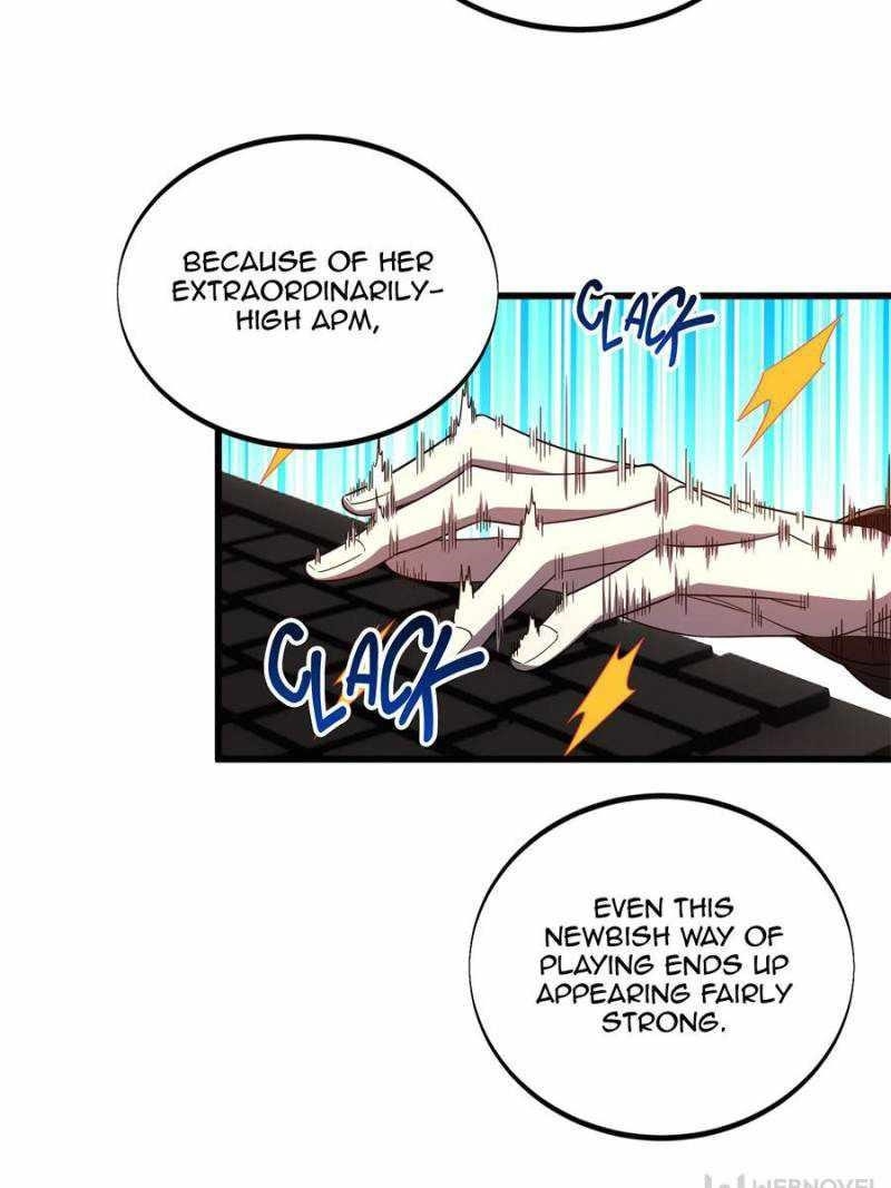 The King’s Avatar Chapter 118 - Page 46