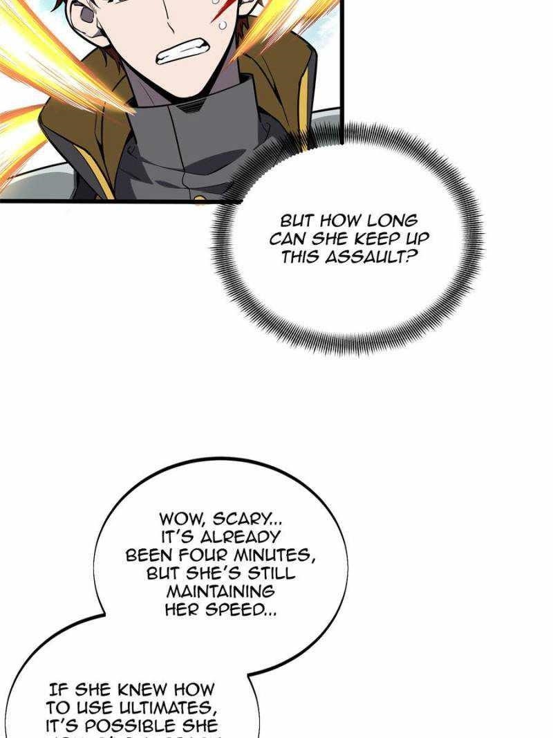 The King’s Avatar Chapter 118 - Page 51