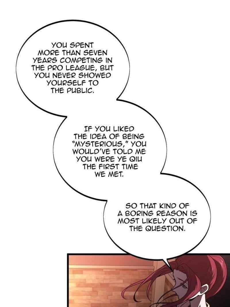 The King’s Avatar Chapter 121 - Page 49