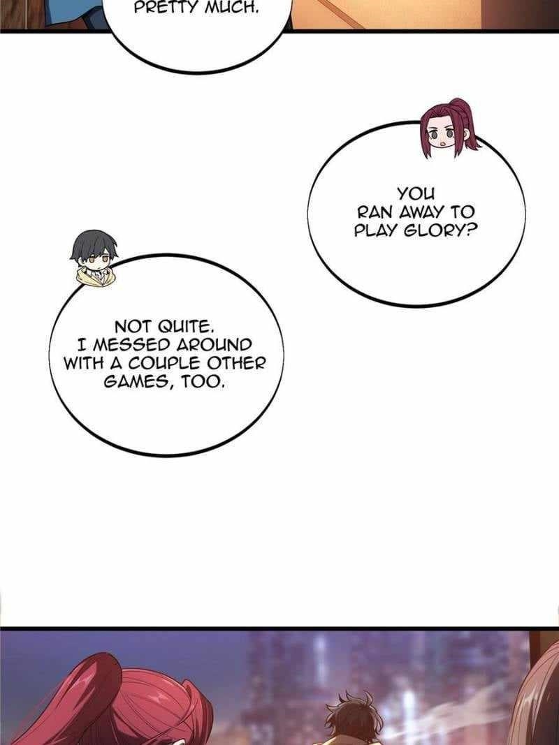 The King’s Avatar Chapter 121 - Page 68