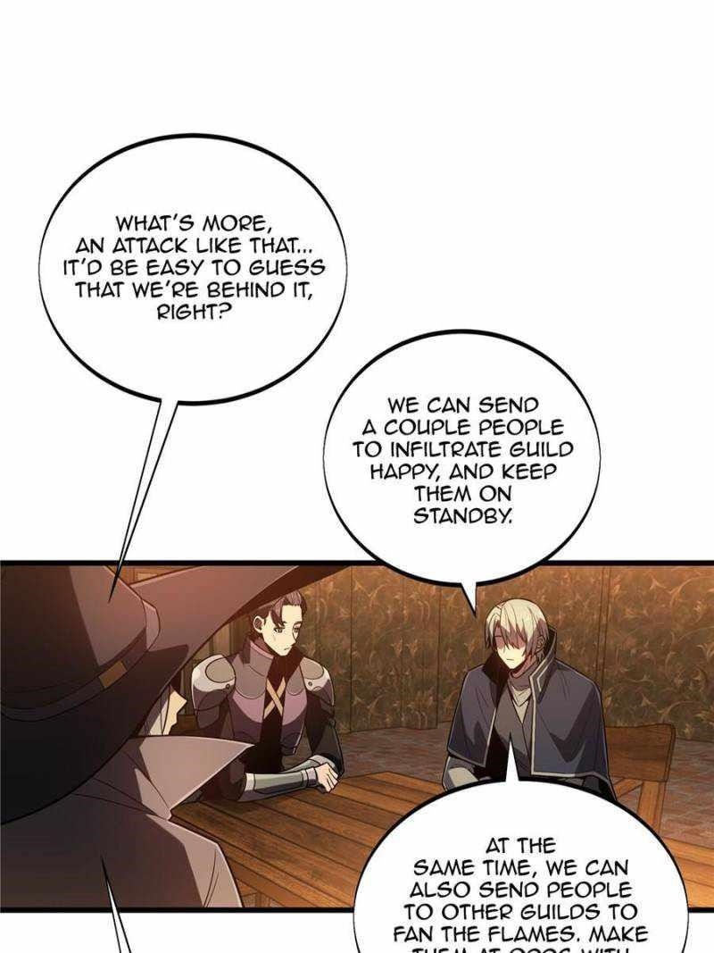 The King’s Avatar Chapter 123 - Page 45