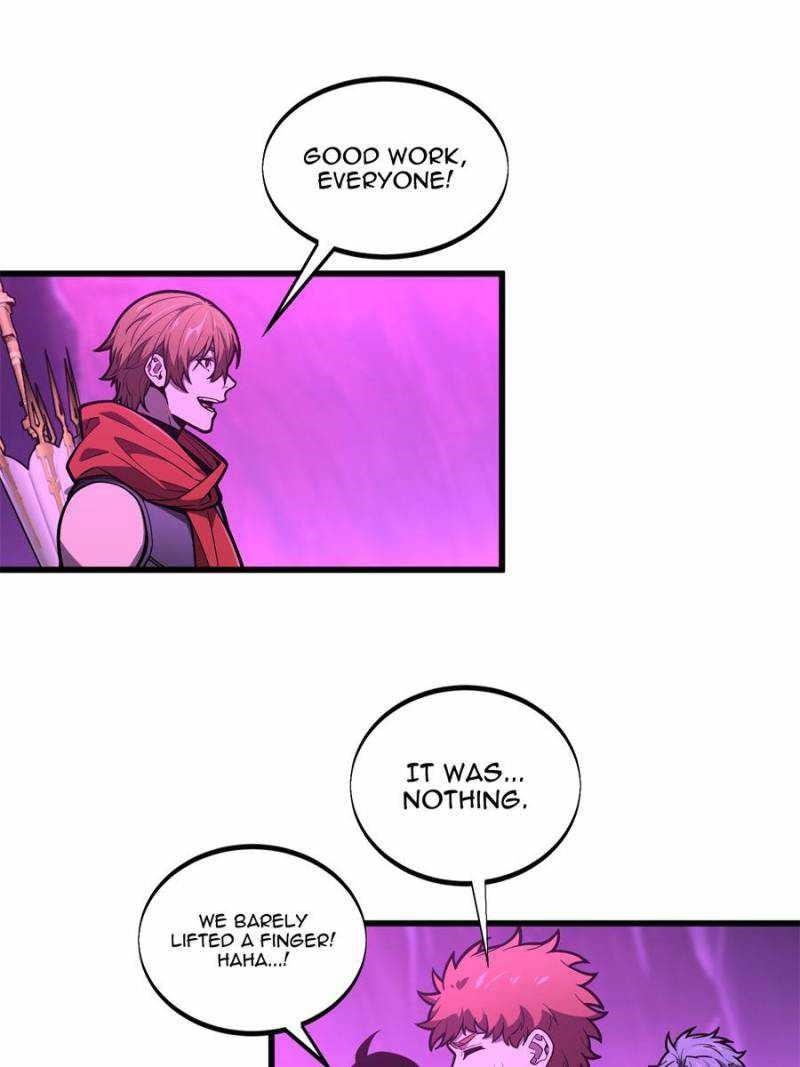 The King’s Avatar Chapter 125 - Page 48