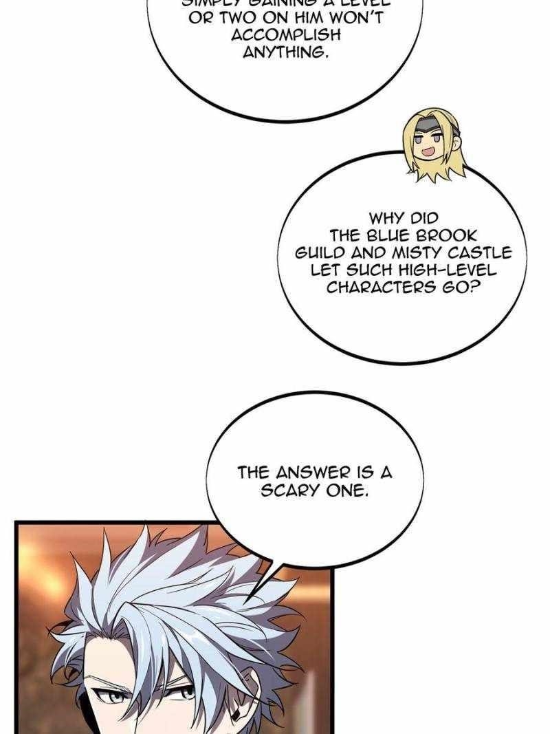 The King’s Avatar Chapter 128 - Page 33