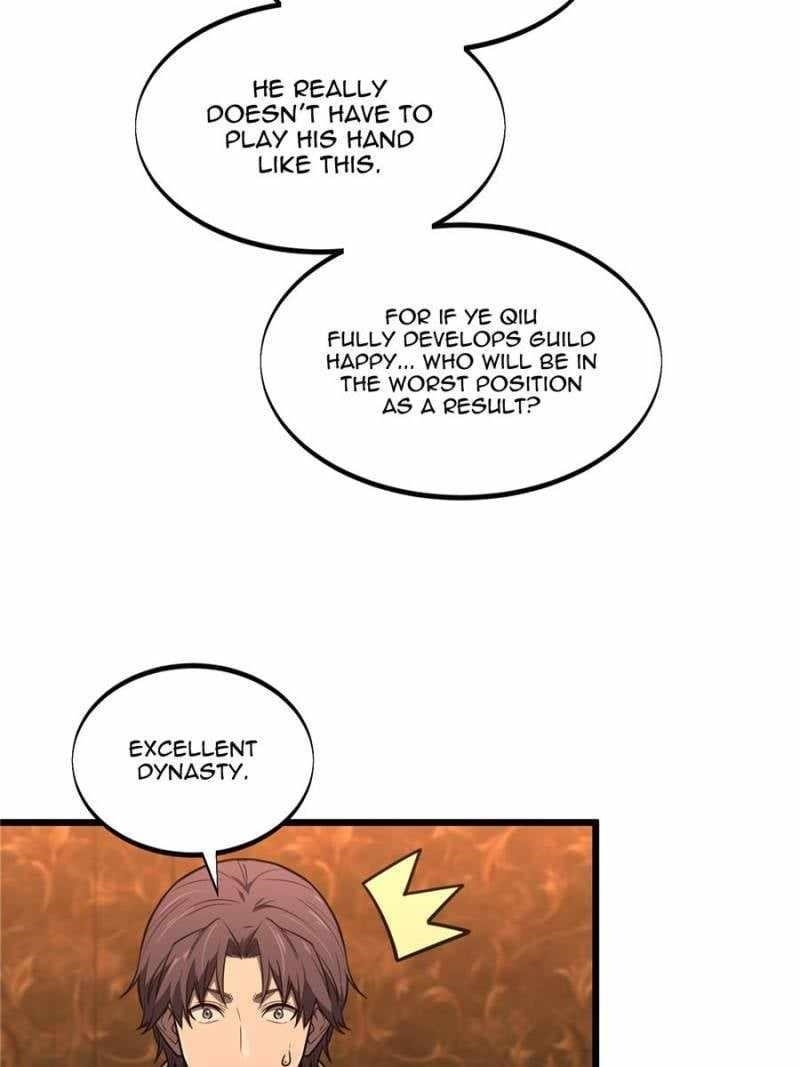 The King’s Avatar Chapter 132 - Page 59