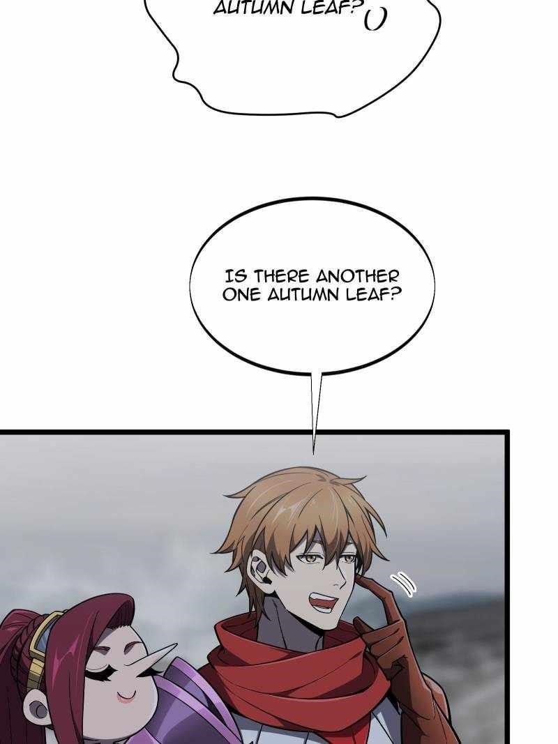 The King’s Avatar Chapter 139 - Page 43