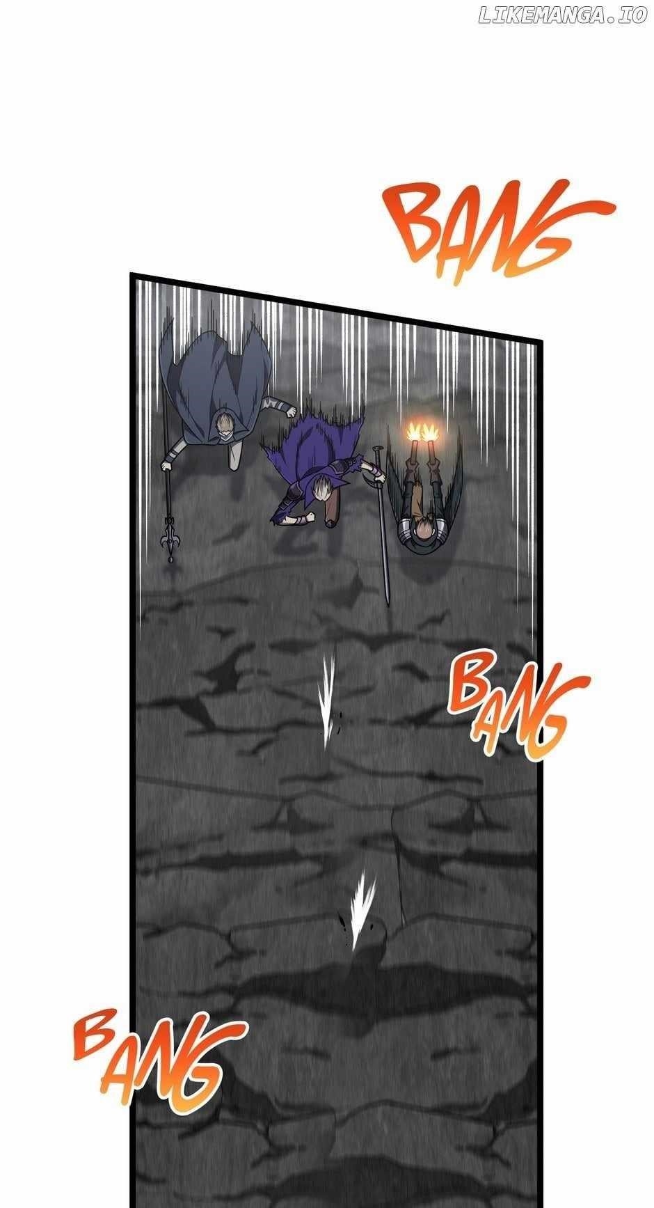 The King’s Avatar Chapter 140 - Page 4