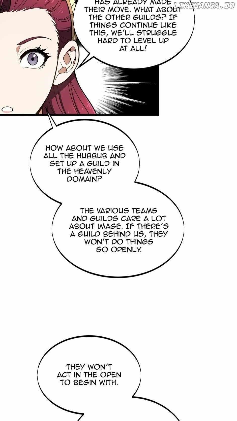 The King’s Avatar Chapter 141 - Page 14