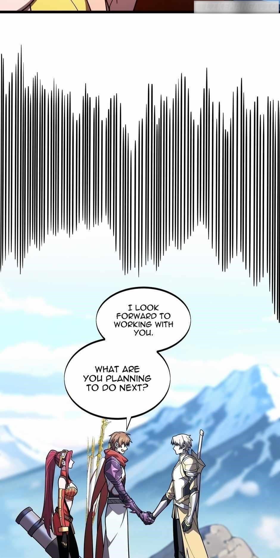 The King’s Avatar Chapter 143 - Page 16