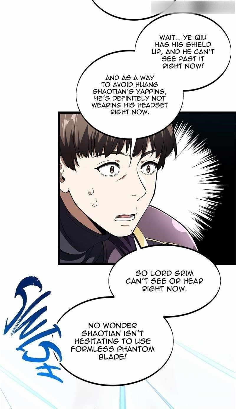 The King’s Avatar Chapter 147 - Page 24